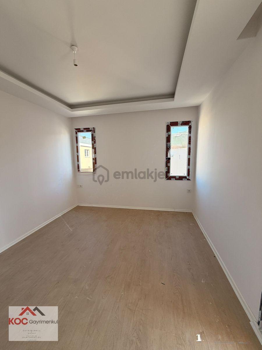 Koçtan Bağlar Mh 3+1 Ebeveyn Banyolu Sıfır Satilik Daire - 9