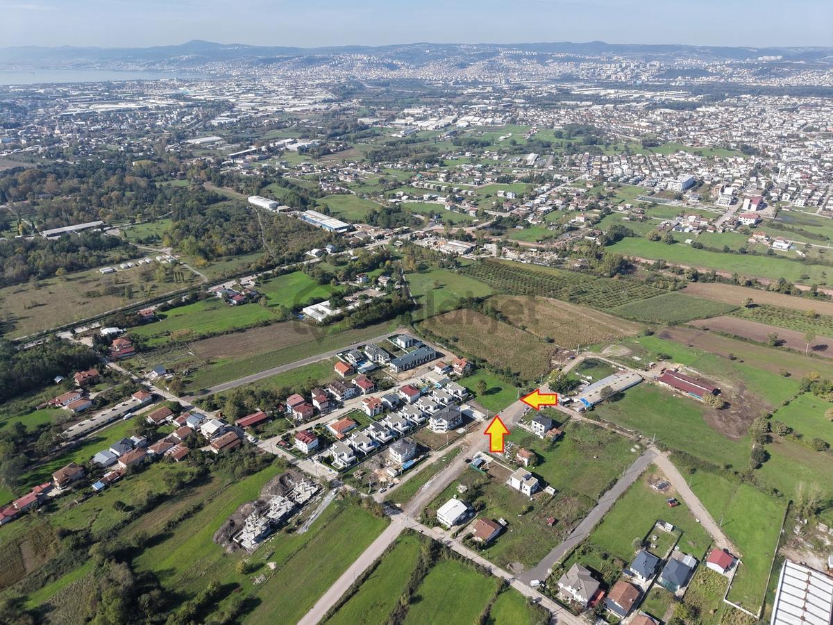 Kartepe'de Satılık Arsa - 27
