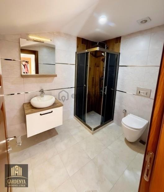 Muhteşem Dubleks 3+1 Kiralık - 9