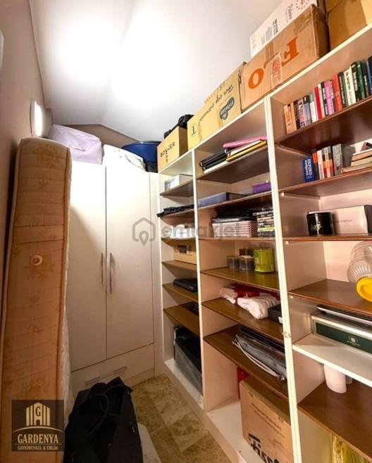 Muhteşem Dubleks 3+1 Kiralık - 15