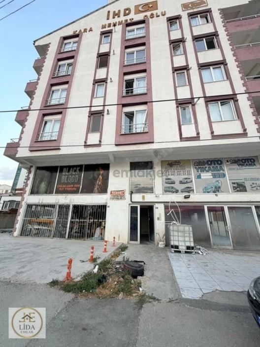 Lida Emlaktan Erenlerde Satılık Daire