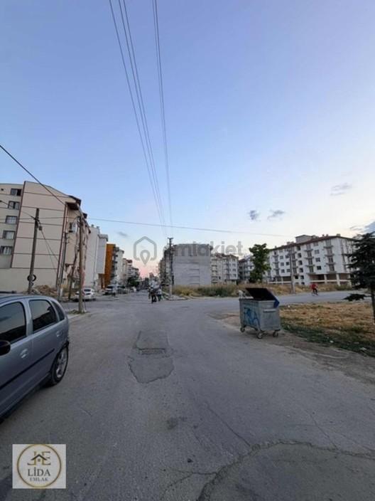 Lida Emlaktan Erenlerde Satılık Daire - 4