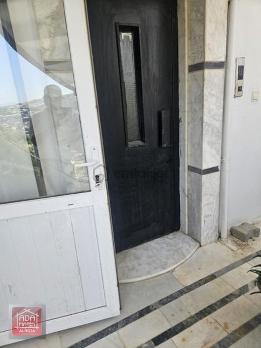 Kuşadası'nda 3+1 Kiralık Doğalgazlı Daire - 7