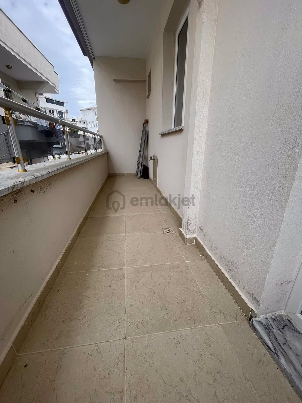 Didim Hisar Mahallesinde Satılık 3+1 Dubleks Daire - 13