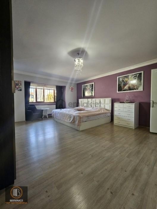 1.yapı'dan Hallaçlar'da Mega 5+1 Tam Köşe Villanız - 28