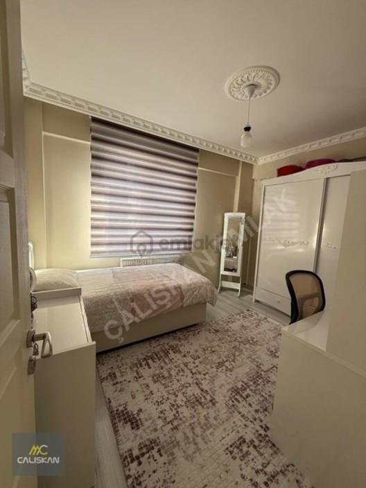 Karaca Sitesi Satılık 4.5+1 - 27