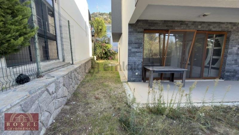 Bodrum Gökçebel'de Kiralık 3+1 Müstakil Villa - 15