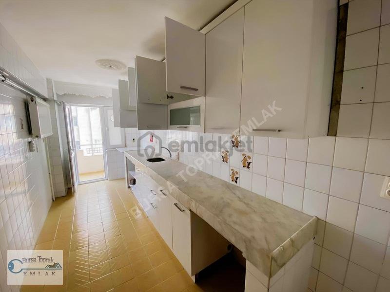 Bursa Kırcaali 3+1 Kiralık Daire - 3