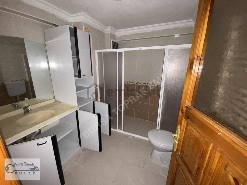 Bursa Kırcaali 3+1 Kiralık Daire - 7