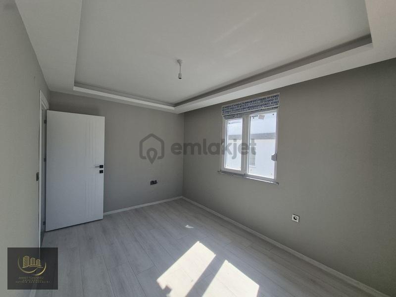 Teomanpaşa Mah. 2+1 Katta Daire - 24