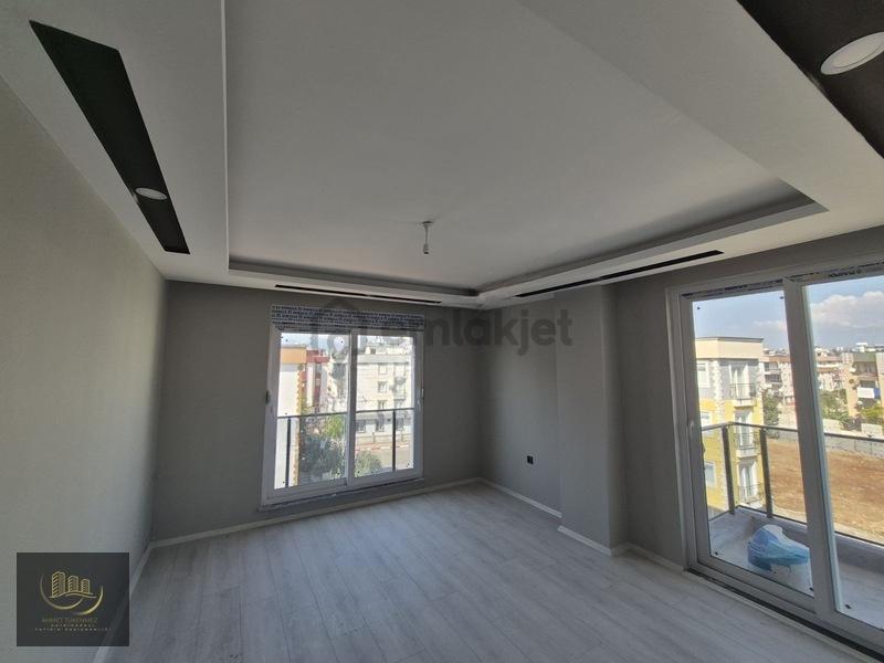 Teomanpaşa Mah. 2+1 Katta Daire - 11