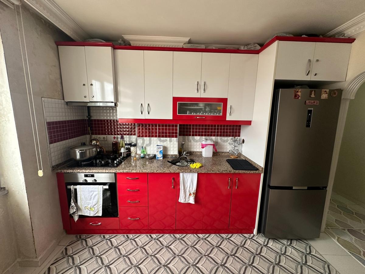 Satılık Dubleks Eyüpsultan Emniyettepe'de 3+2 175 M² - 14