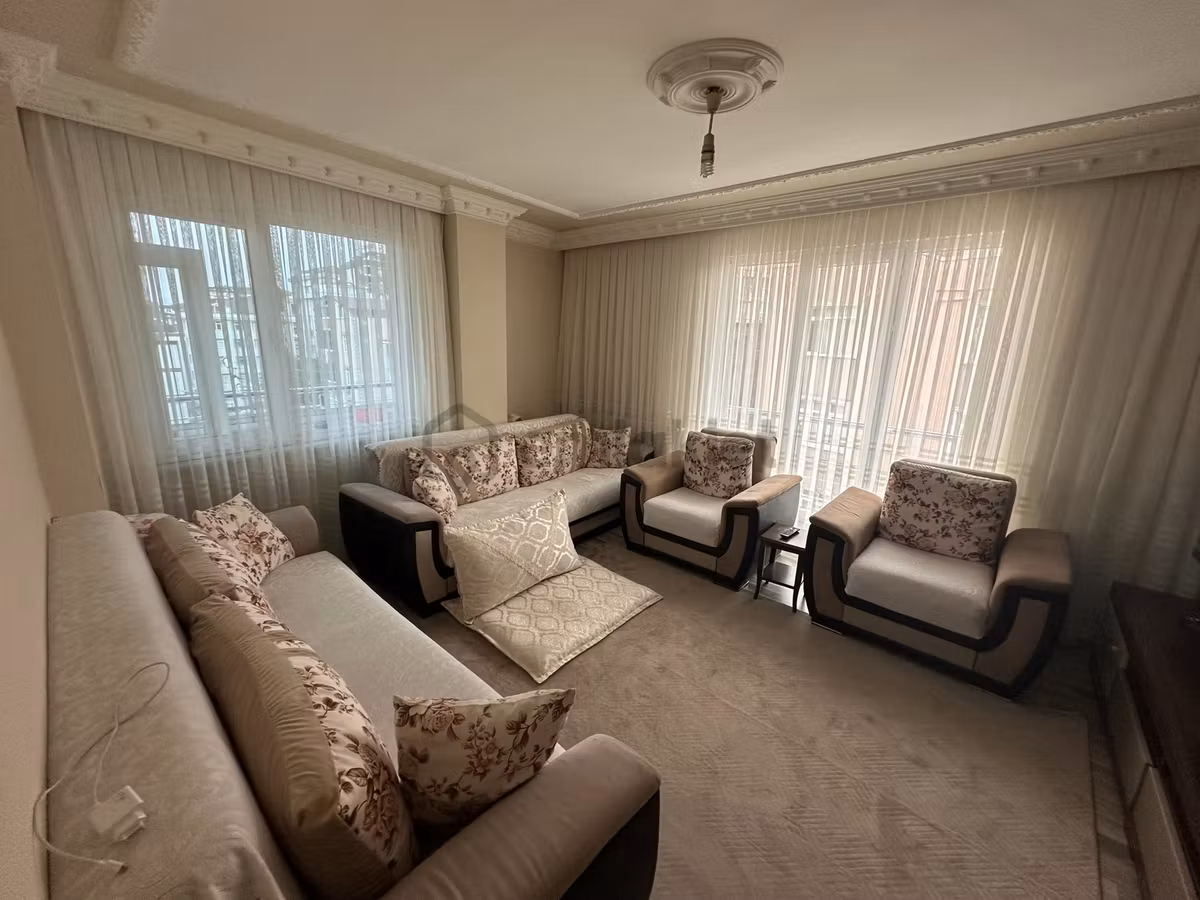Satılık Dubleks Eyüpsultan Emniyettepe'de 3+2 175 M² - 3