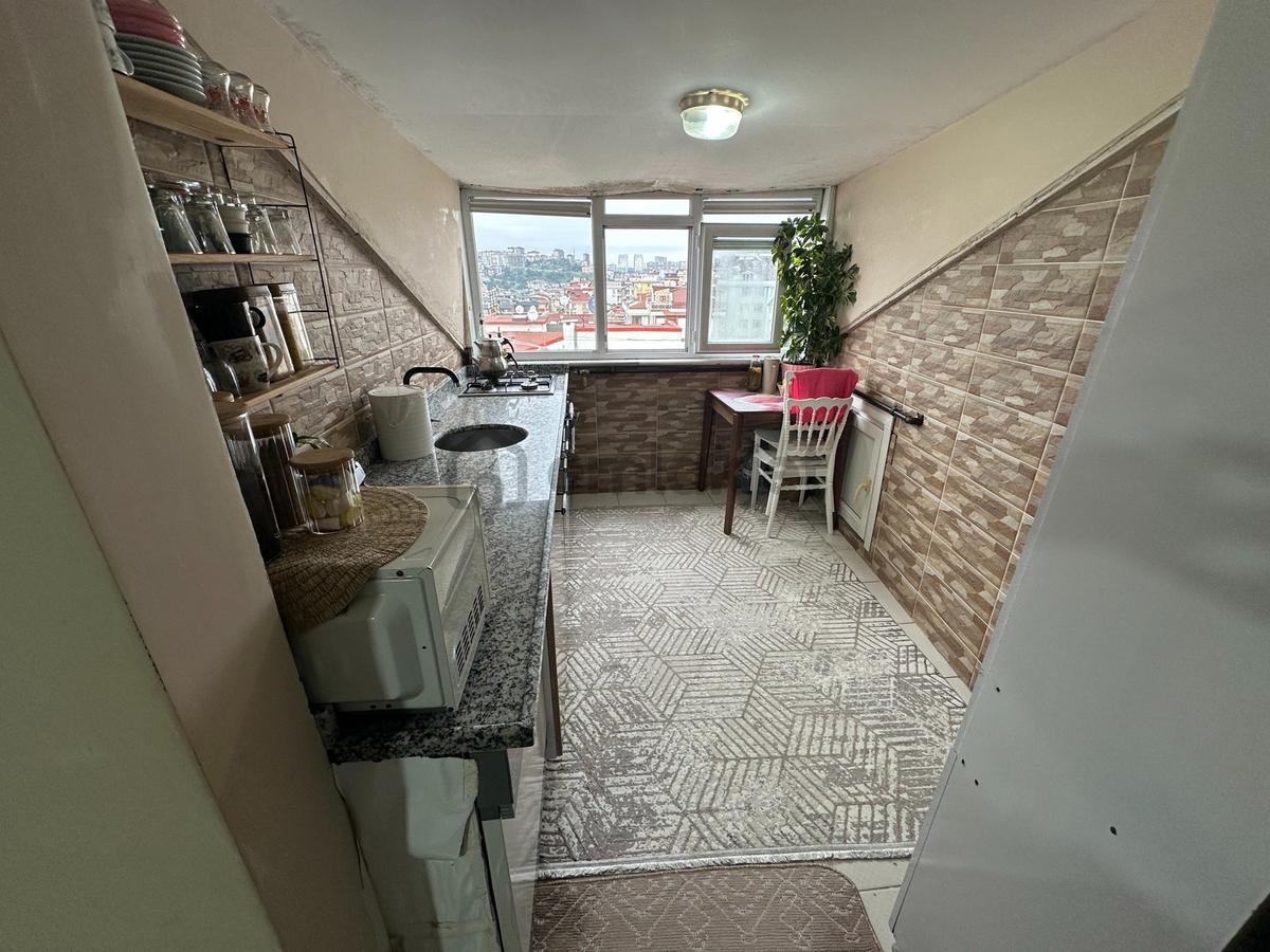 Satılık Dubleks Eyüpsultan Emniyettepe'de 3+2 175 M² - 25