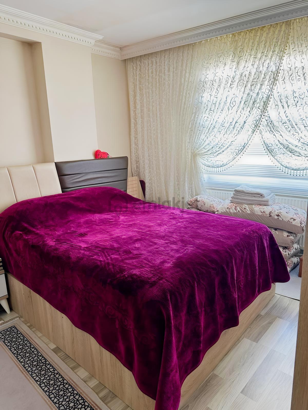Satılk Dubleks Eyüpsultan Emniyettepe'de 3+2 175 M² - 7