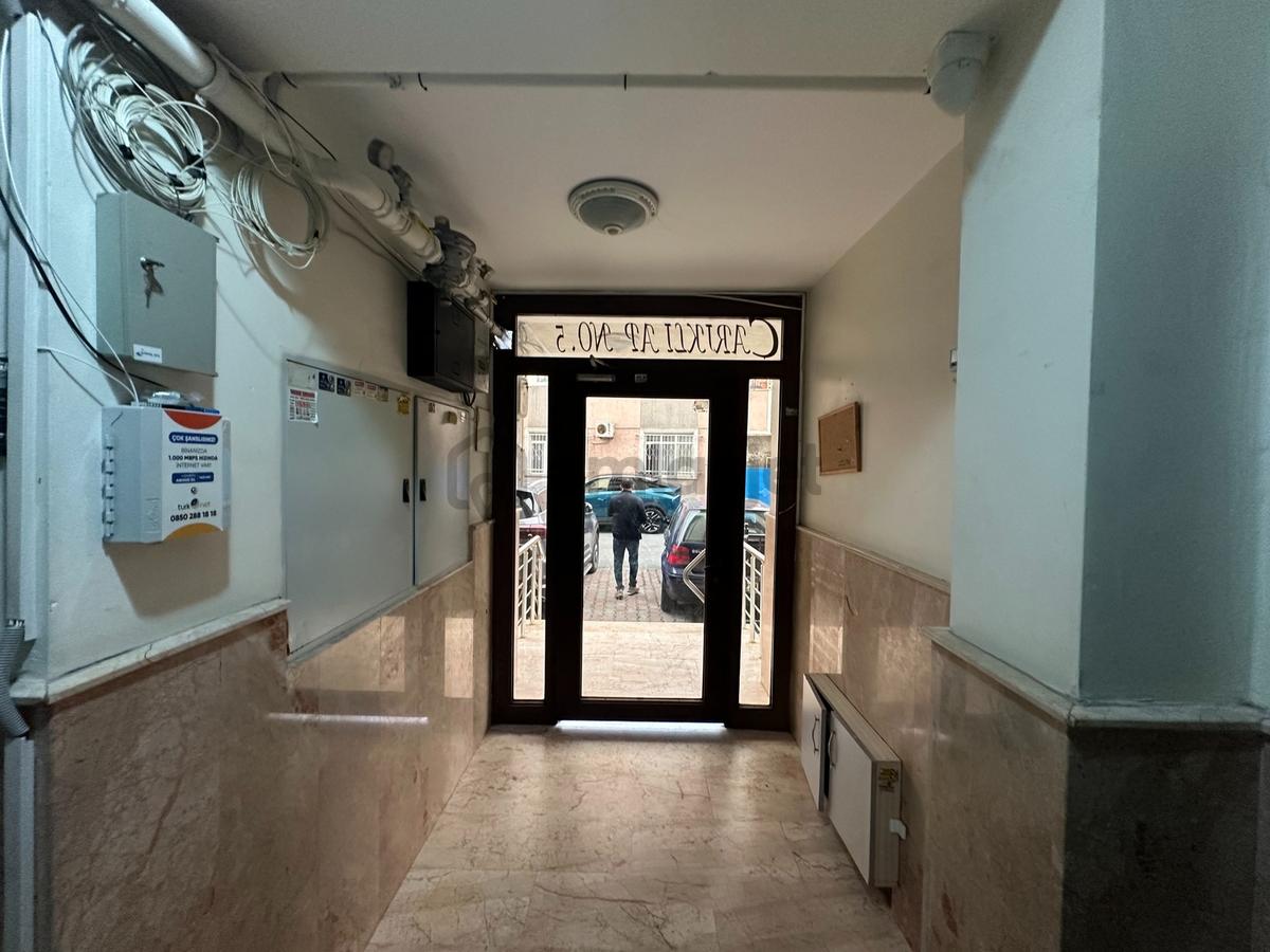 Satılık Dubleks Eyüpsultan Emniyettepe'de 3+2 175 M² - 18