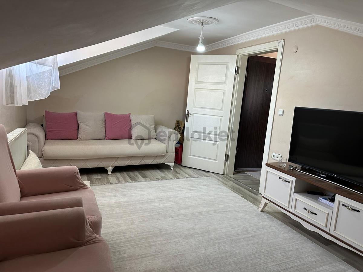 Satılk Dubleks Eyüpsultan Emniyettepe'de 3+2 175 M² - 3