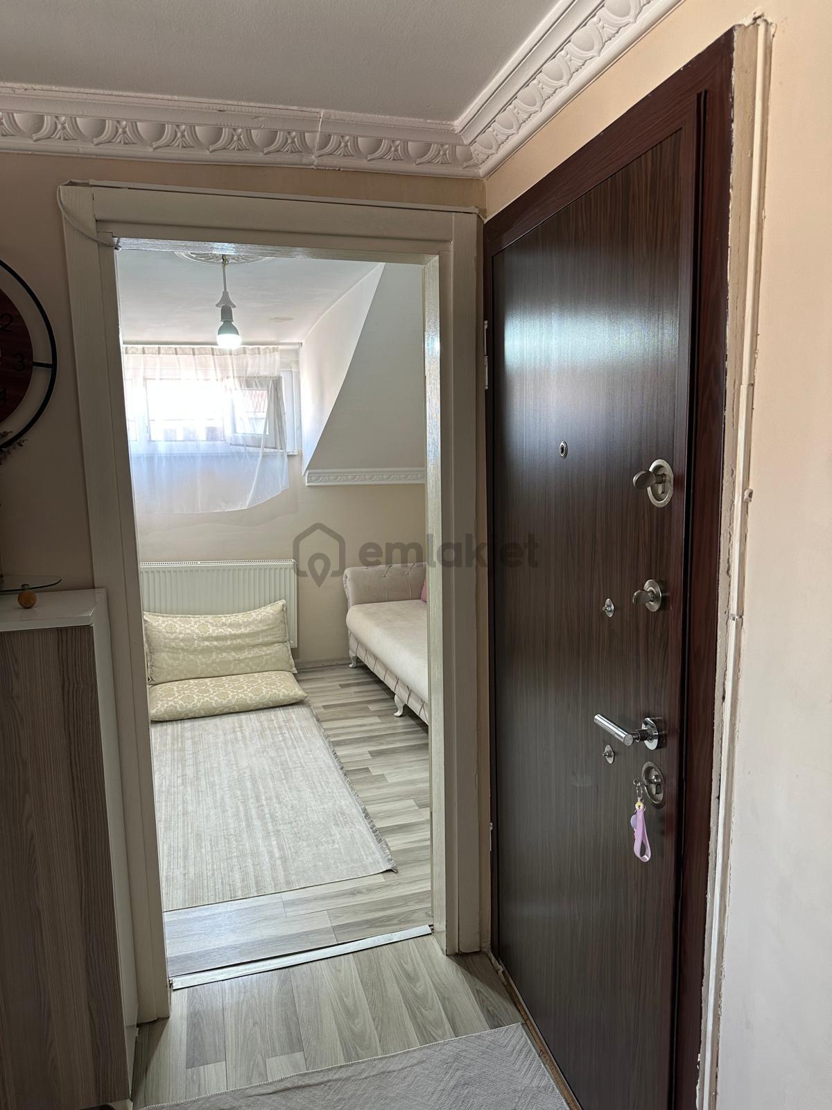 Satılk Dubleks Eyüpsultan Emniyettepe'de 3+2 175 M² - 18