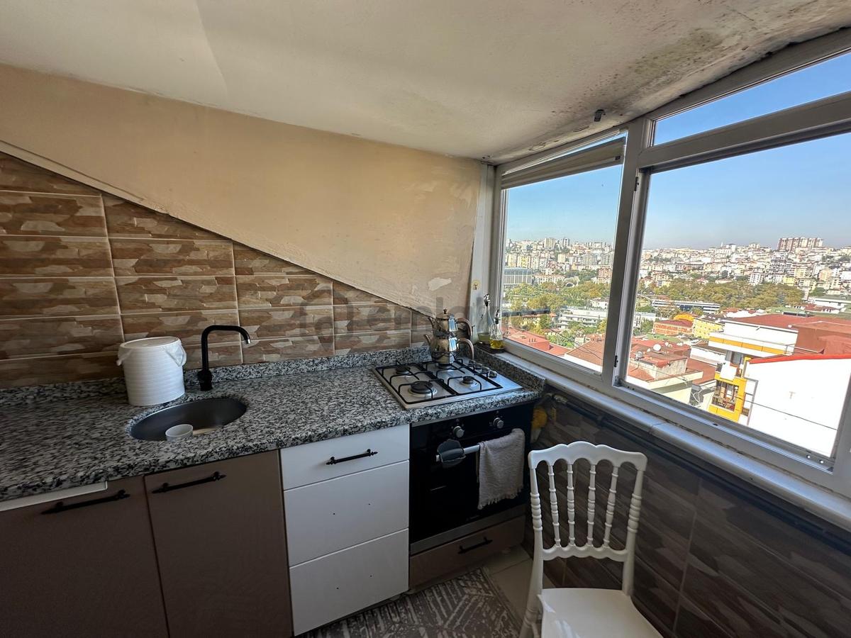 Satılk Dubleks Eyüpsultan Emniyettepe'de 3+2 175 M² - 31
