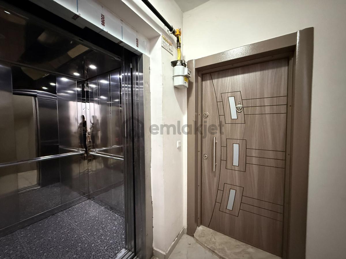 Atatürk Mahallesinde 2+1 Kiralık Daire - 22