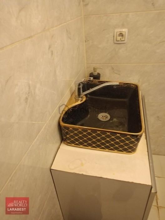 Emek Mahallesinde Eşyalı Kiralık 1+1 - 6