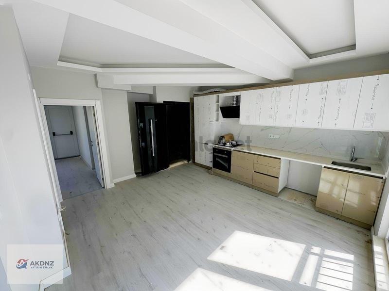 Yıldız Mah. Sıfır Binada Doğalgazlı Güney Cephe Daire Kaçmaz - 5