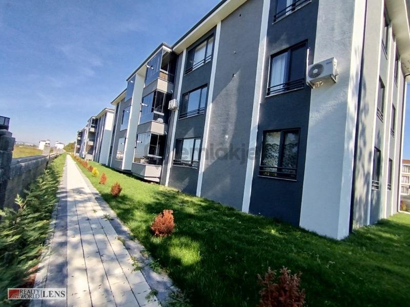 Serdivan Köprübaşı Mh. Satılık 2+1 Ve Net:96m2 Daire - 18