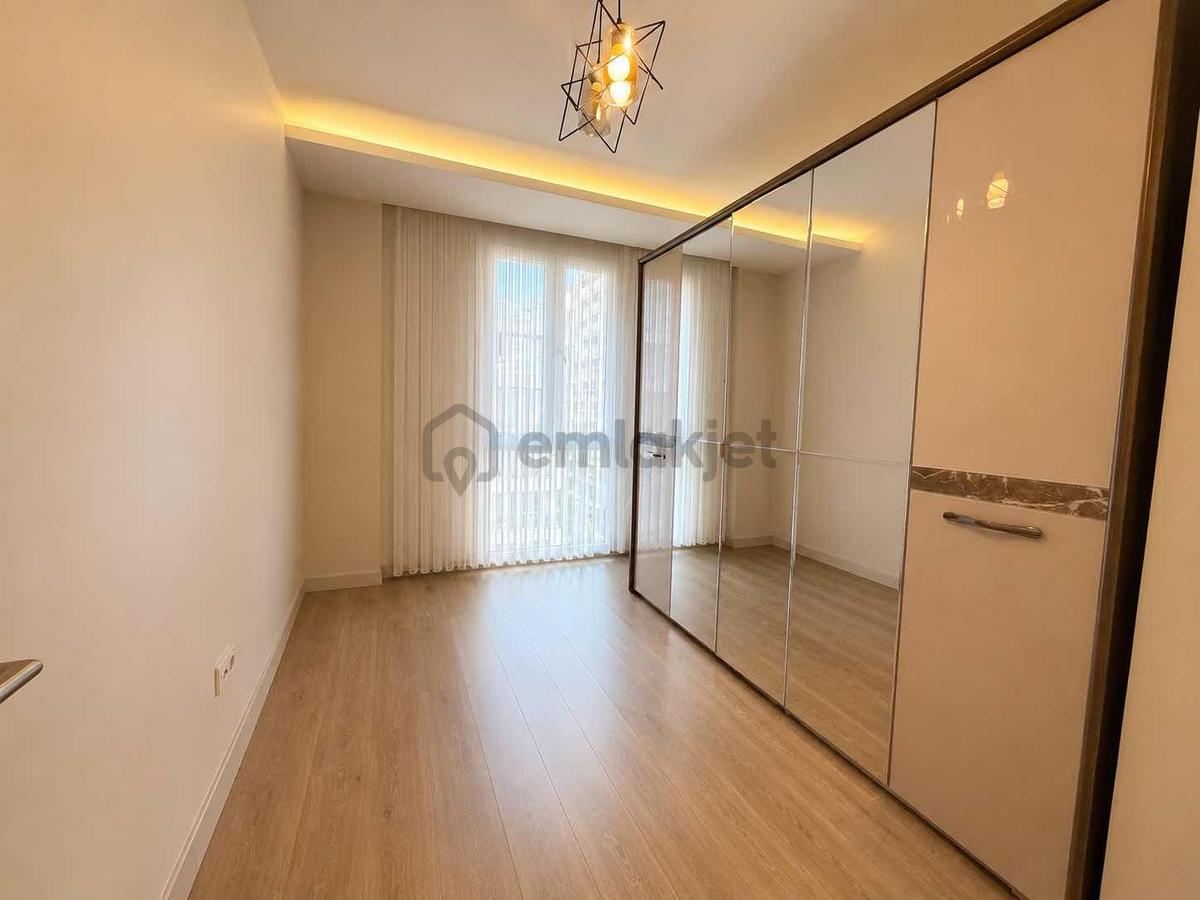 Westside 2 Sitesinde Satılık 2+1 Daire - 10