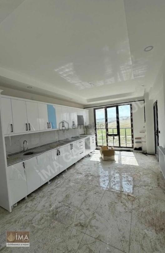 İma'dan Mardin Artukluda Satılık 3+1 Daire - 13