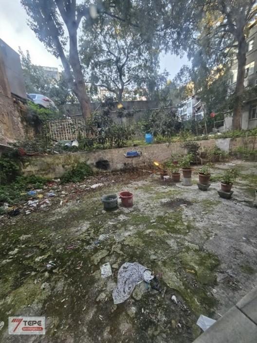 Yusufpaşada Satılık Bahçe Katı - 11