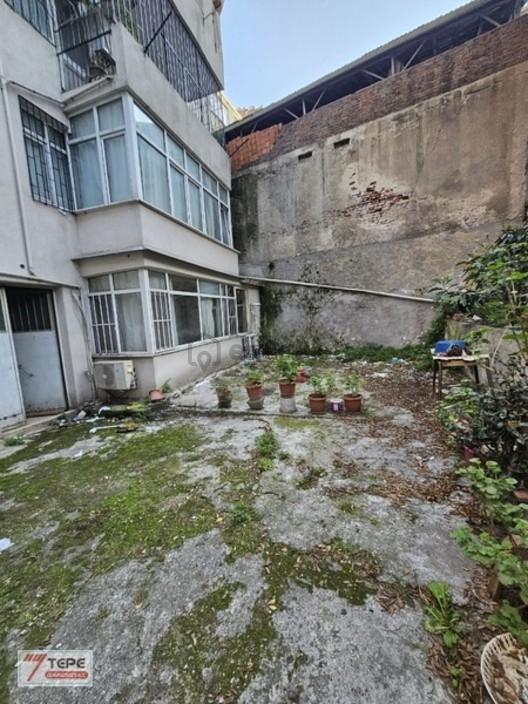 Yusufpaşada Satılık Bahçe Katı - 15
