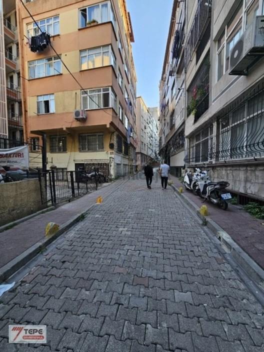 Yusufpaşada Satılık Bahçe Katı - 18