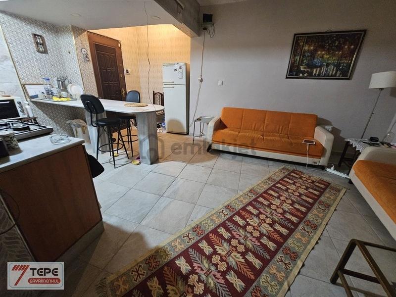 Yusufpaşada Satılık Bahçe Katı - 4
