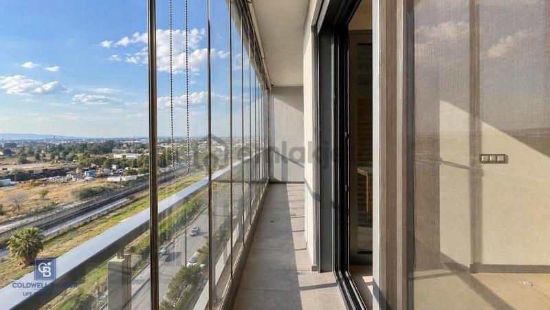 Ataşehir Modern'de 3+1 Köşe Kiralık Daire - 18