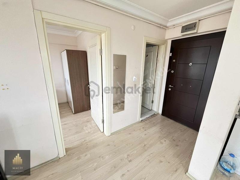 Macit'den Görükle'de Cadde Üzeri Kiralık Eşyalı 1+1 Daire - 34