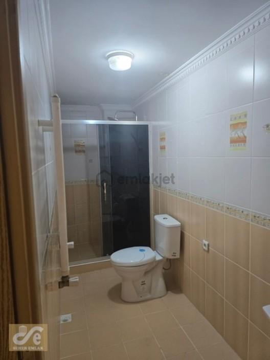 Hürriyette Seher İnşaat Yapımı Geniş 2+1 Daire - 35