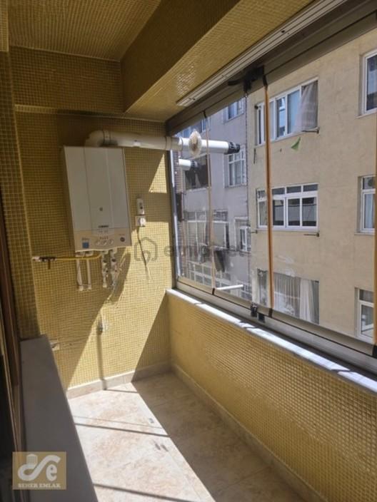 Hürriyette Seher İnşaat Yapımı Geniş 2+1 Daire - 20