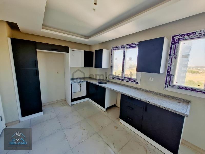 Sarıçam Da 4+1 Kiralık Daire Cazip Daire - 22