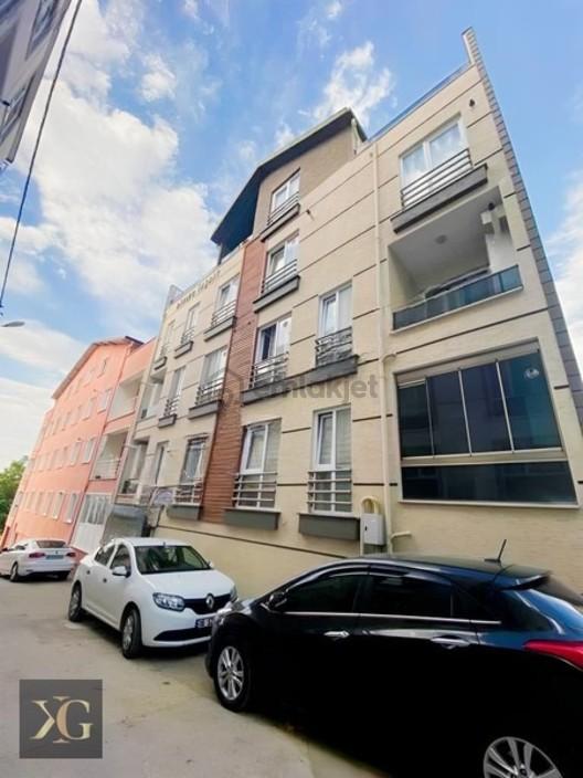 Pruva'dan 2+1 Teraslı Ebeveyn Banyolu Dubleks Kiralık Daire