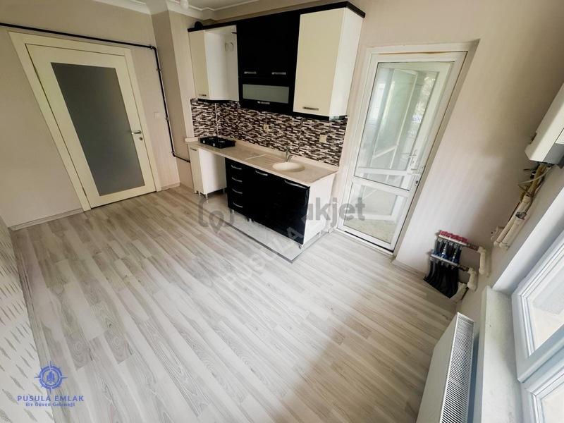 Ｐｕｓｕｌａ 'ｄａｎ Güneşevlerde Site İçerisinde 1+1 Geniş Kiralık Daire - 19