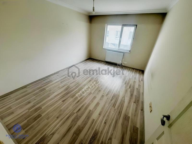 Ｐｕｓｕｌａ 'ｄａｎ Güneşevlerde Site İçerisinde 1+1 Geniş Kiralık Daire - 11