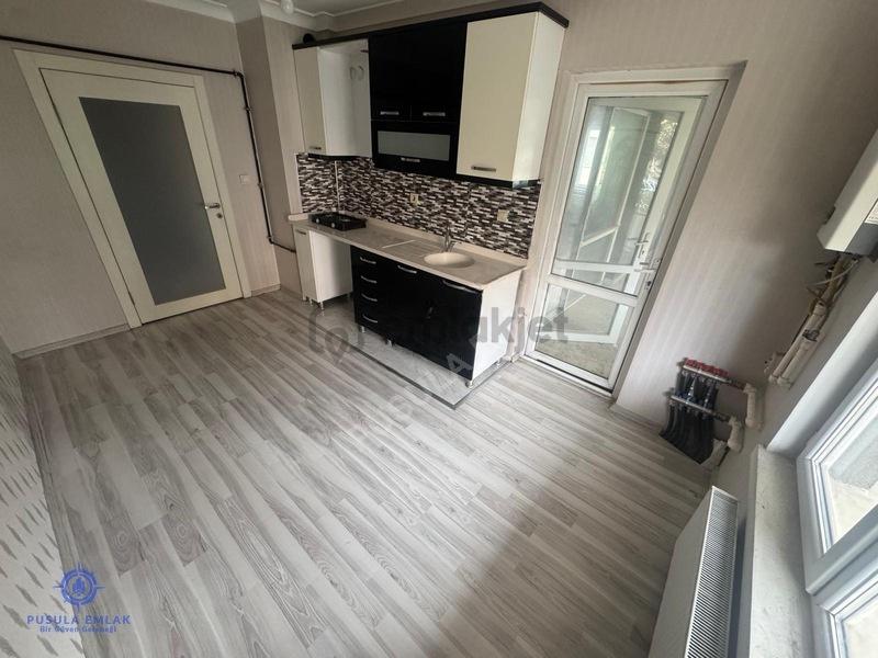 Ｐｕｓｕｌａ 'ｄａｎ Güneşevlerde Site İçerisinde 1+1 Geniş Kiralık Daire - 2