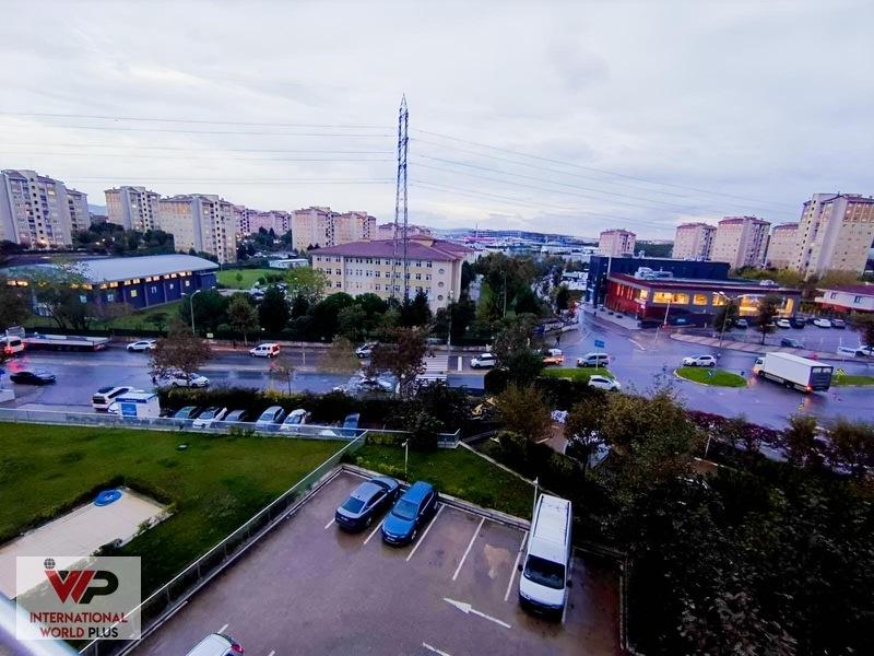 Dumankaya Adreste 1+1 Kiralık Daire - 12