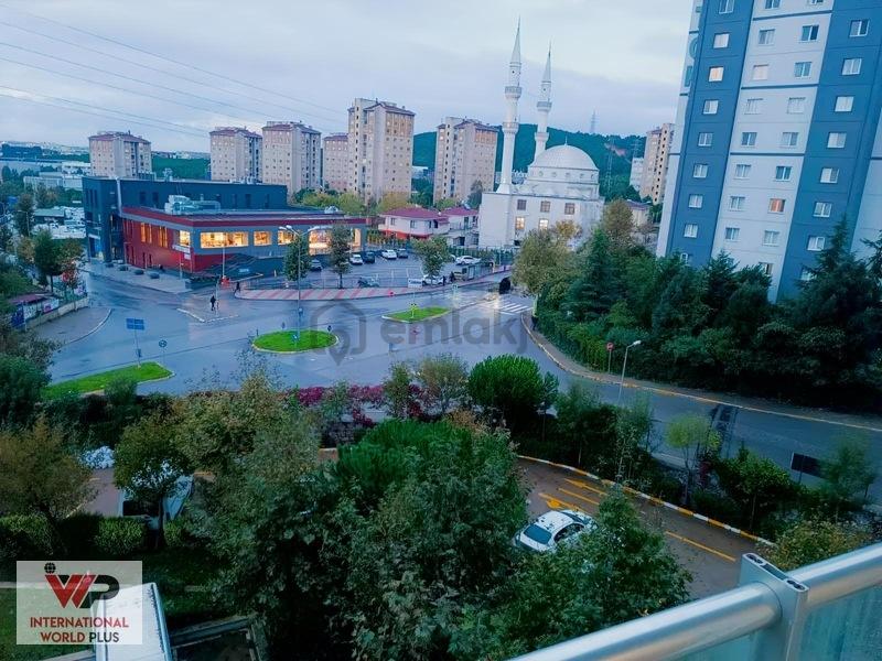 Dumankaya Adreste 1+1 Kiralık Daire - 14