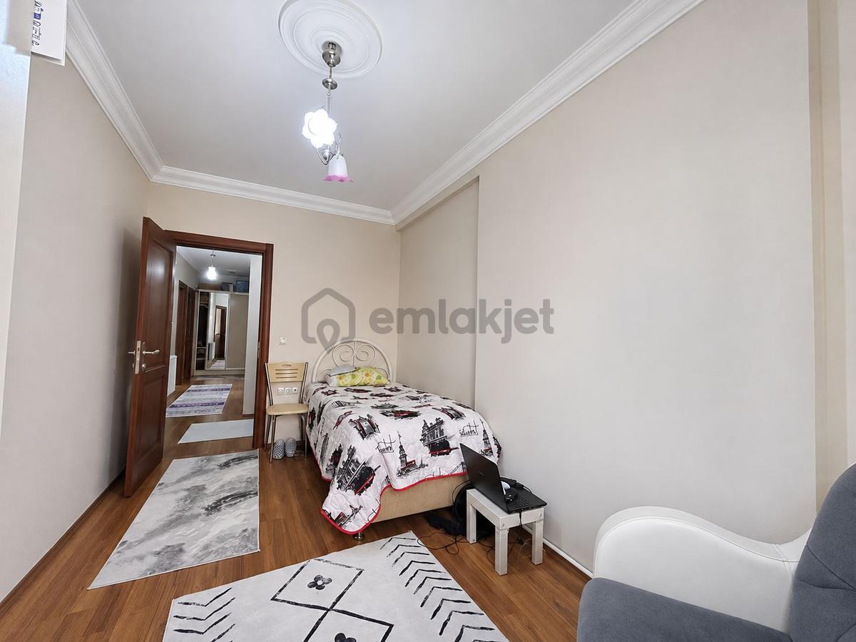 Delux'den Hürriyet'te 2+1 Satılık Daire - 7