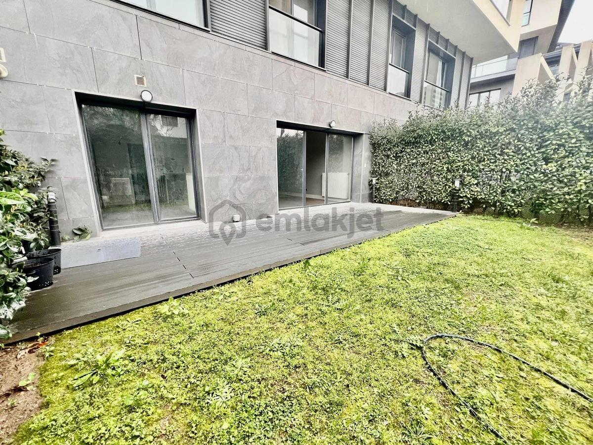 Beylikdüzü Liv Marine Sit.bahçe Dubleks 3+1 45m2 Bahçe Kul.