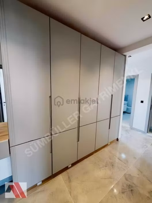Sümbülerden Esentepede Satılık 3+1 Sıfır Daire - 3