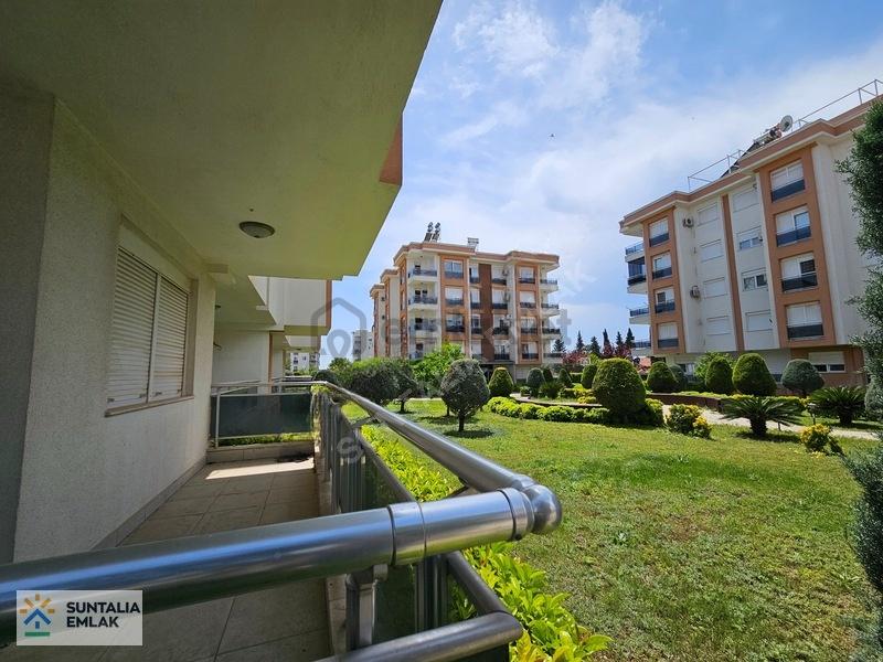 Kepez'de Satılık 1+1 Daire, 75m², Yüksek Giriş, Hemen Teslim - 17