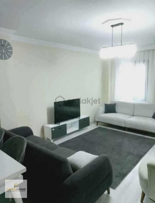 Salı Pazarı Üstü Yapı Kredi İlerisi 2+1 Satılık Ebeyn Banyolu