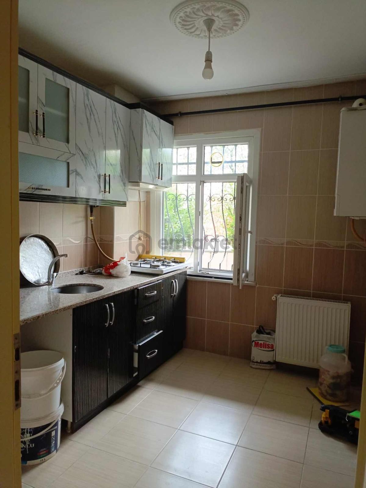 Çayırova Özgürlük Mahallesin De Kiralık 3+1 Daire - 11